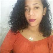 Educadora de aulas práticas de português